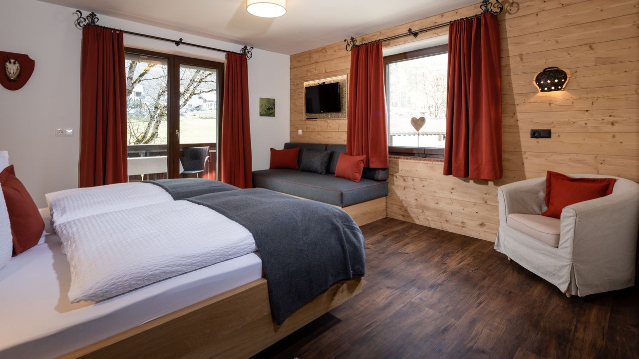 Schlafzimmer Schlafzimmer